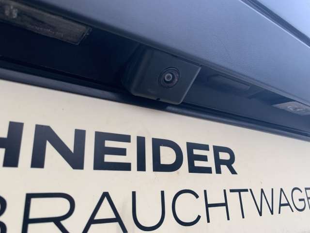 Fahrzeugbild eines Dacia Duster