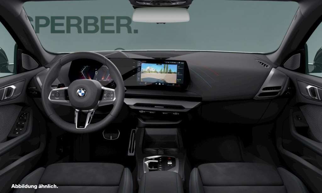 Fahrzeugbild eines BMW 2er-Reihe