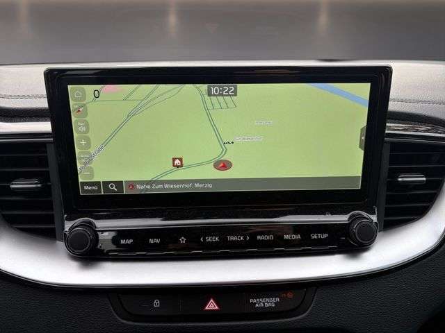 Fahrzeugbild eines Kia cee'd