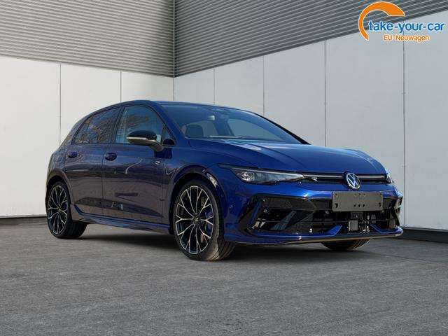 Fahrzeugbild eines Volkswagen Golf
