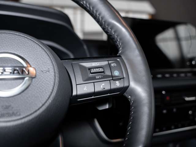 Fahrzeugbild eines Nissan Qashqai