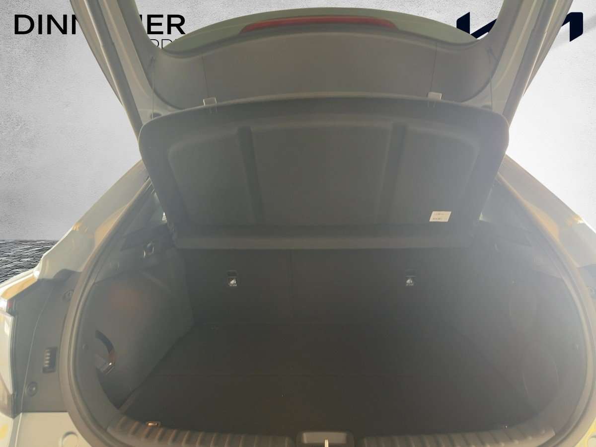 Fahrzeugbild eines Kia XCeed
