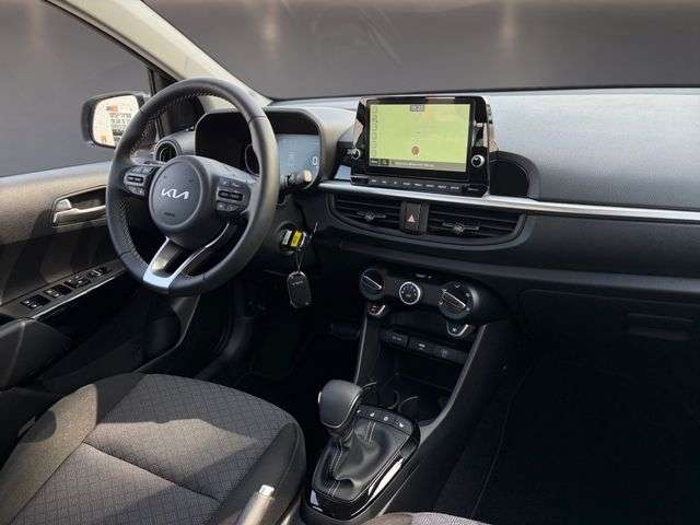 Fahrzeugbild eines Kia Picanto