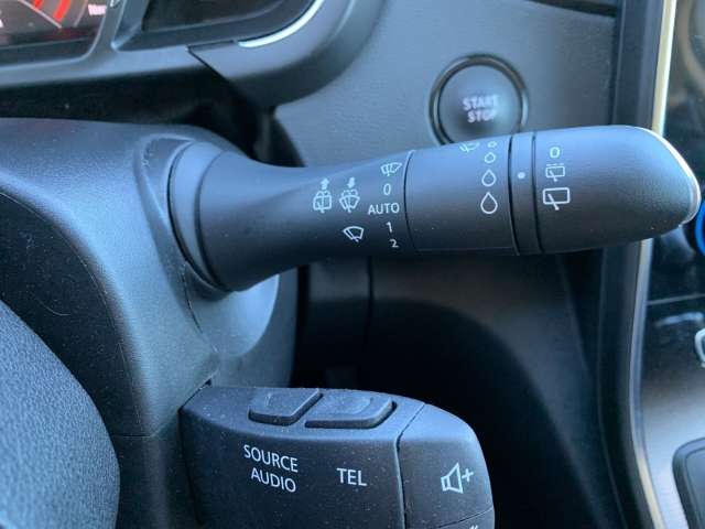 Fahrzeugbild eines Renault Grand Scénic