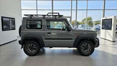 Bild Suzuki Jimny