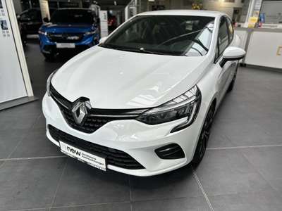 Bild Renault Clio
