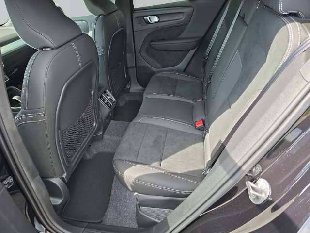 Fahrzeugbild eines Volvo XC40