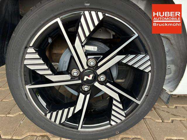 Fahrzeugbild eines Hyundai i10