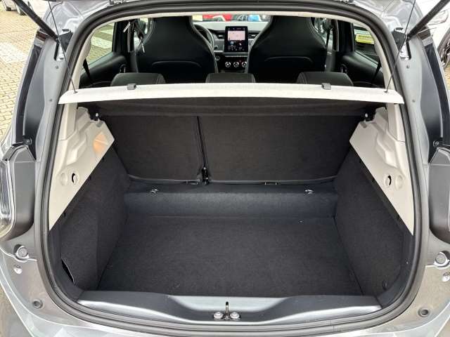 Fahrzeugbild eines Renault ZOE