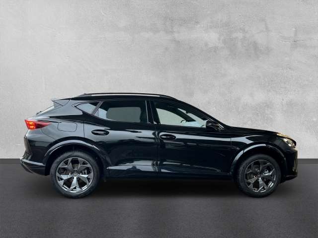 Fahrzeugbild eines CUPRA Formentor