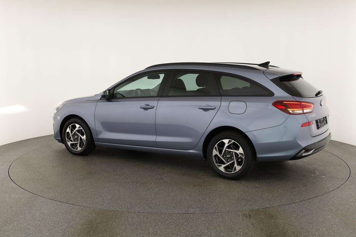 Fahrzeugbild eines Hyundai i30