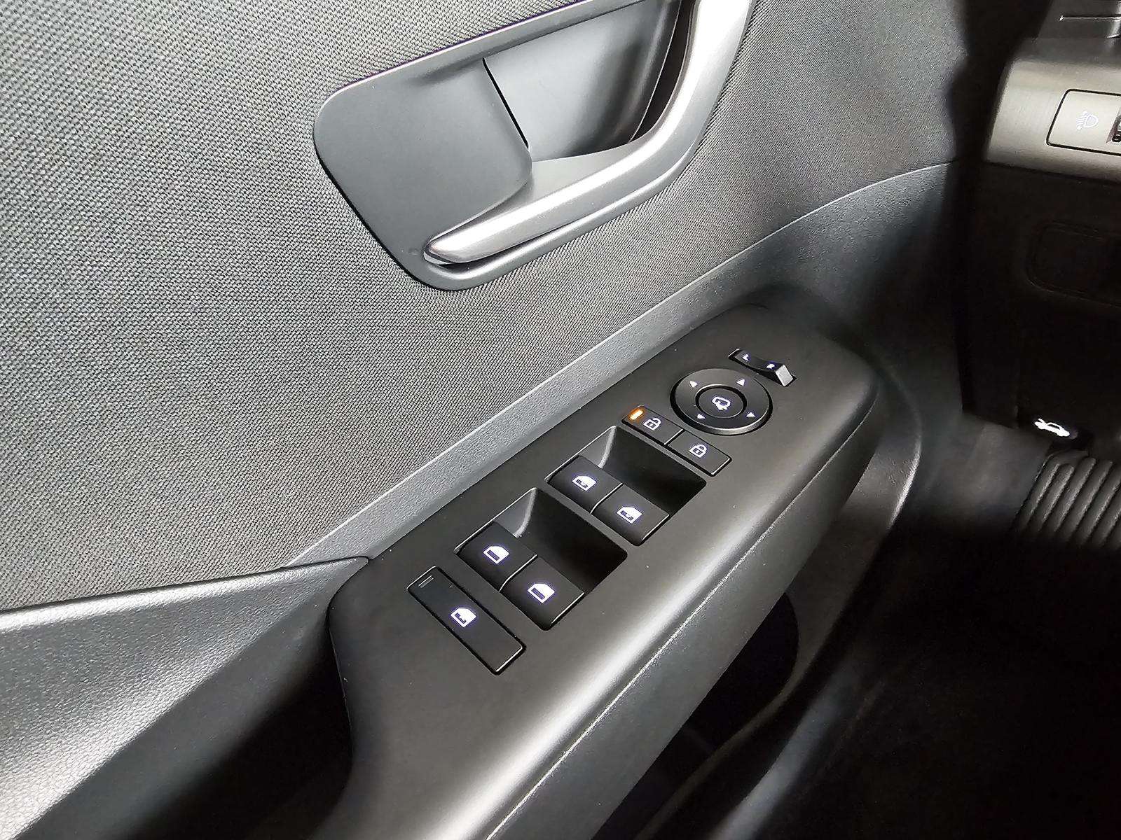 Fahrzeugbild eines Hyundai Kona