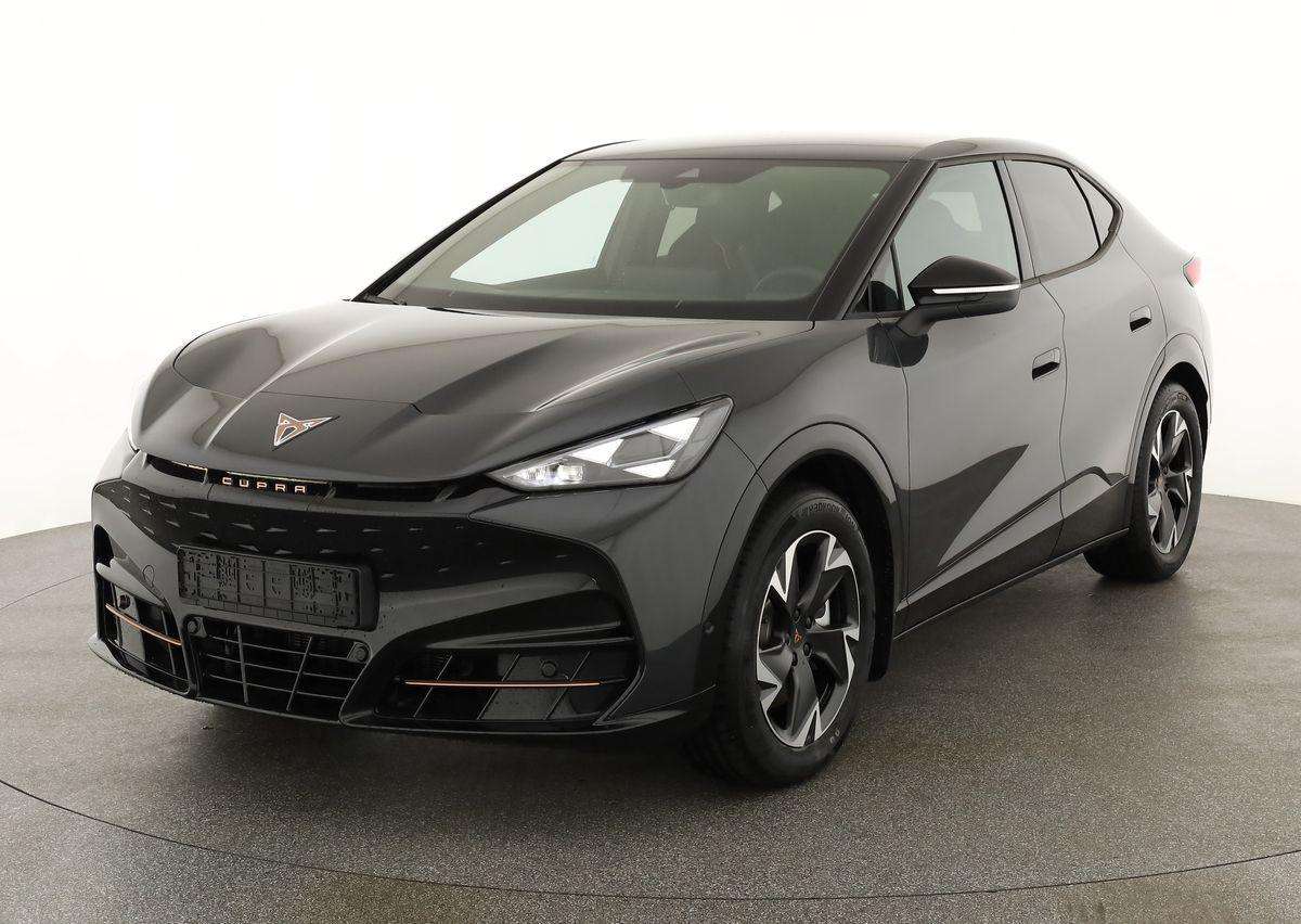 Fahrzeugbild eines CUPRA Tavascan