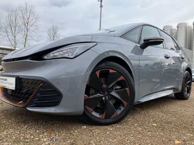 Fahrzeugbild eines CUPRA Born