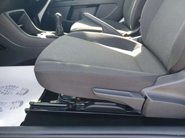 Fahrzeugbild eines Volkswagen up!