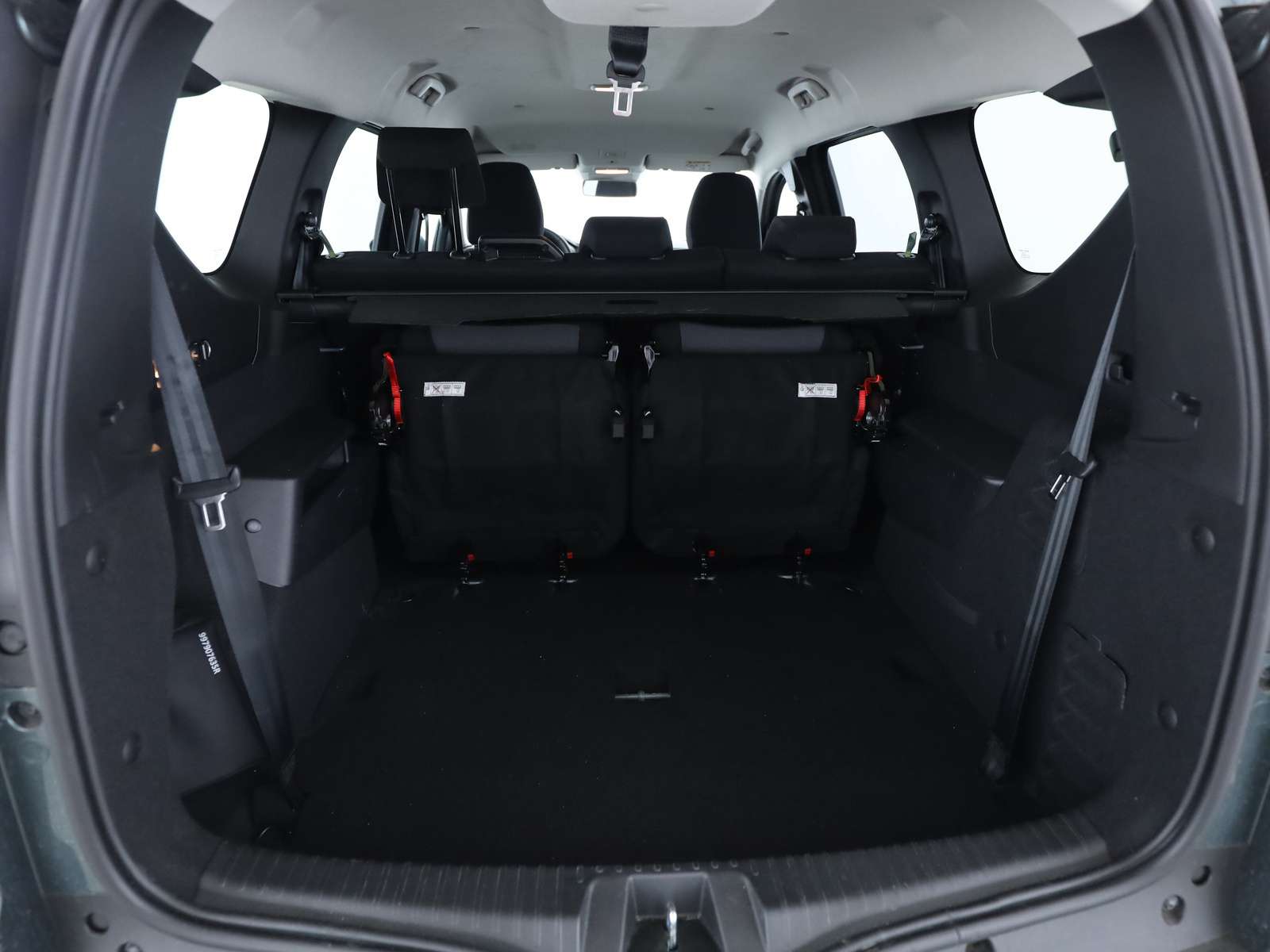 Fahrzeugbild eines Dacia Jogger