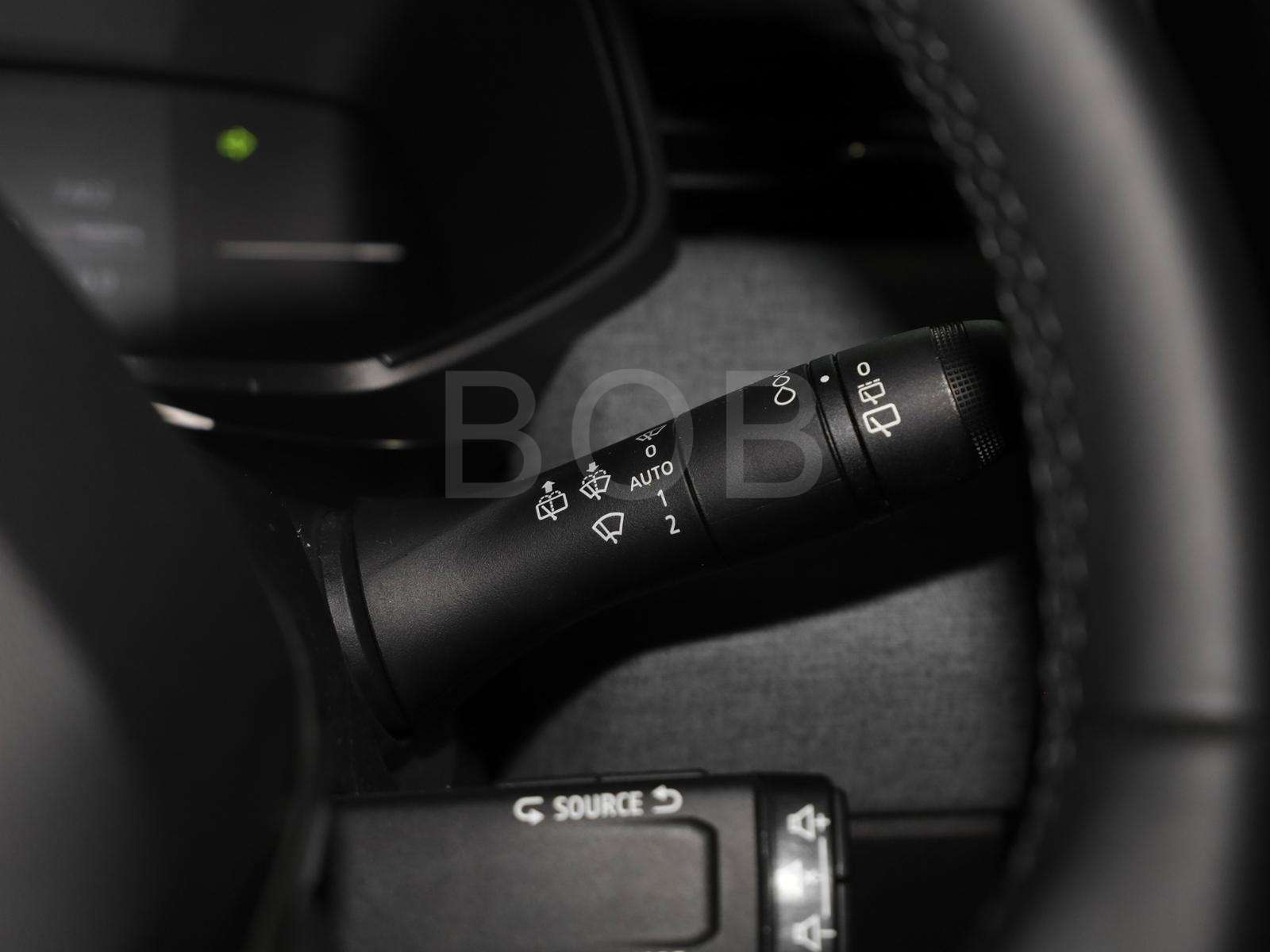 Fahrzeugbild eines Renault Clio