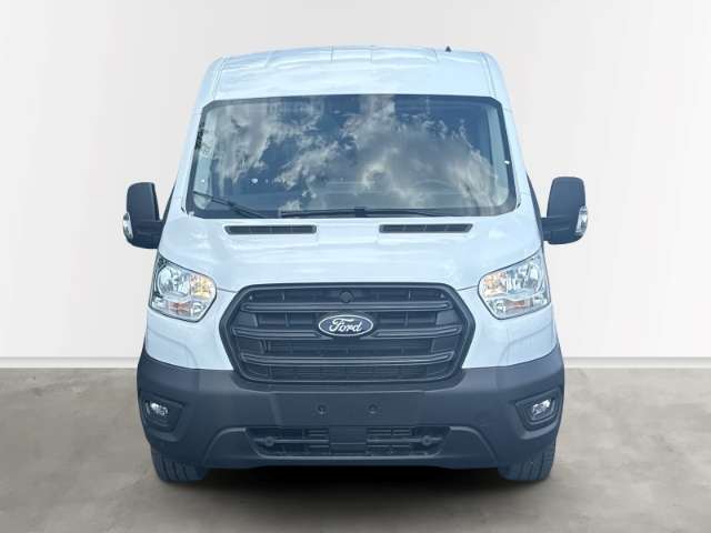 Fahrzeugbild eines Ford Transit