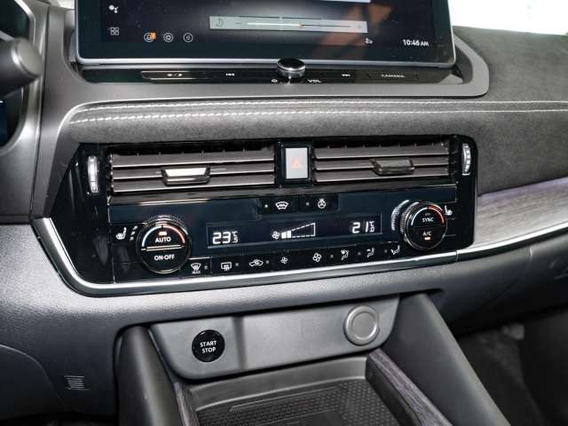 Fahrzeugbild eines Nissan Qashqai