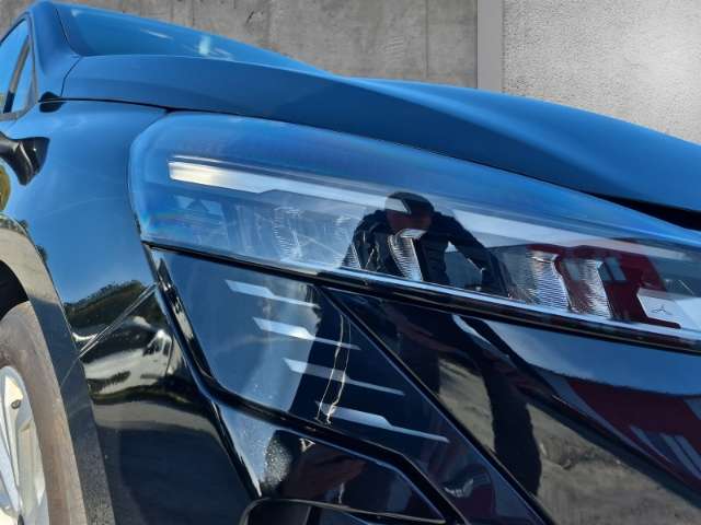 Fahrzeugbild eines Renault Clio