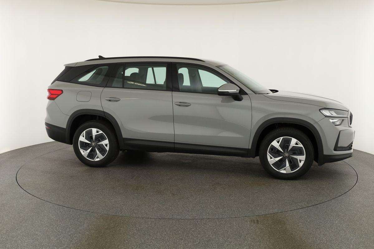 Fahrzeugbild eines Skoda Kodiaq