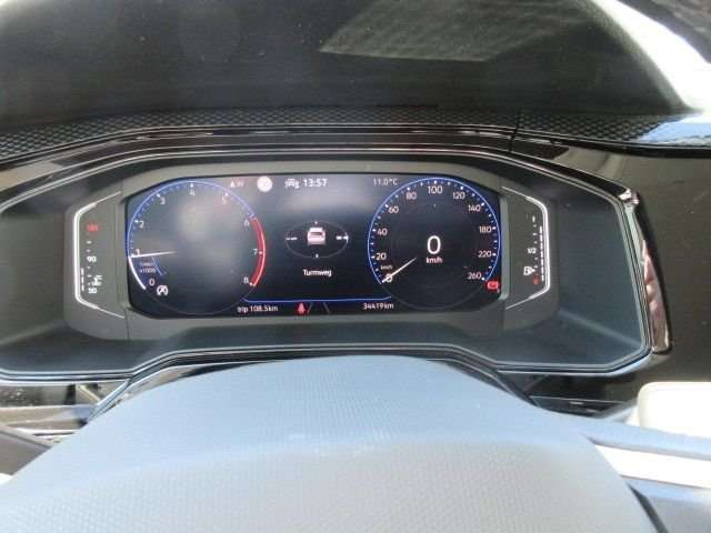 Fahrzeugbild eines Volkswagen Taigo