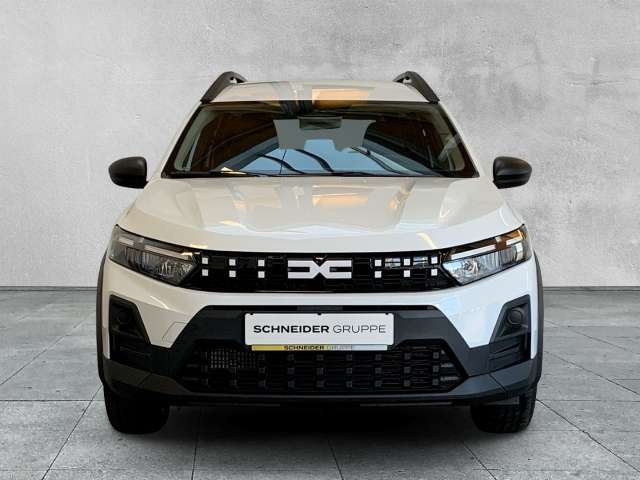 Fahrzeugbild eines Dacia Jogger