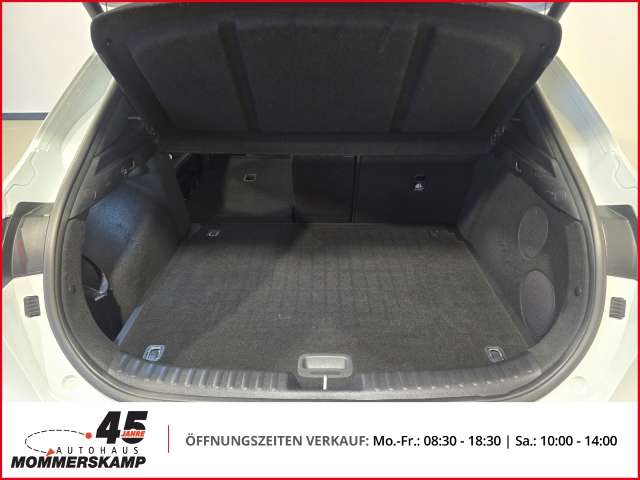 Fahrzeugbild eines Kia XCeed