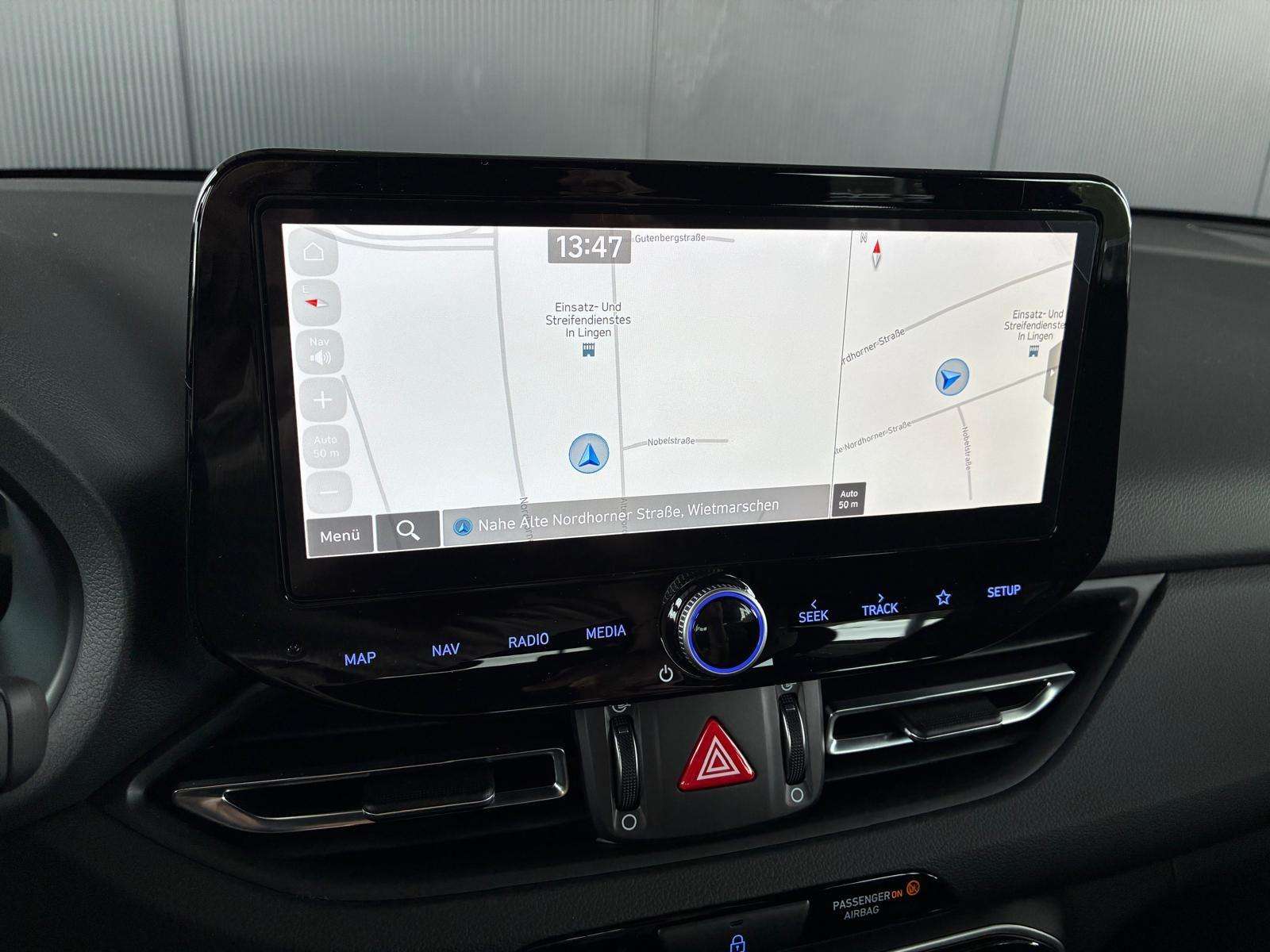Fahrzeugbild eines Hyundai i30