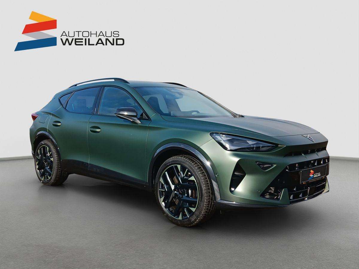 Fahrzeugbild eines CUPRA Formentor