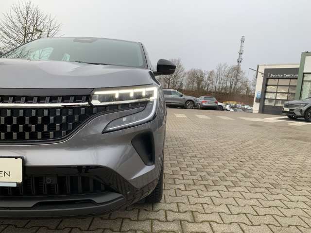 Fahrzeugbild eines Renault Austral