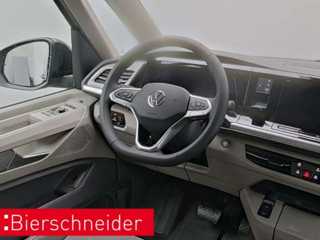 Fahrzeugbild eines Volkswagen Multivan
