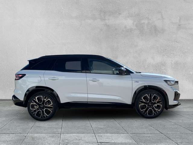 Fahrzeugbild eines Renault Austral