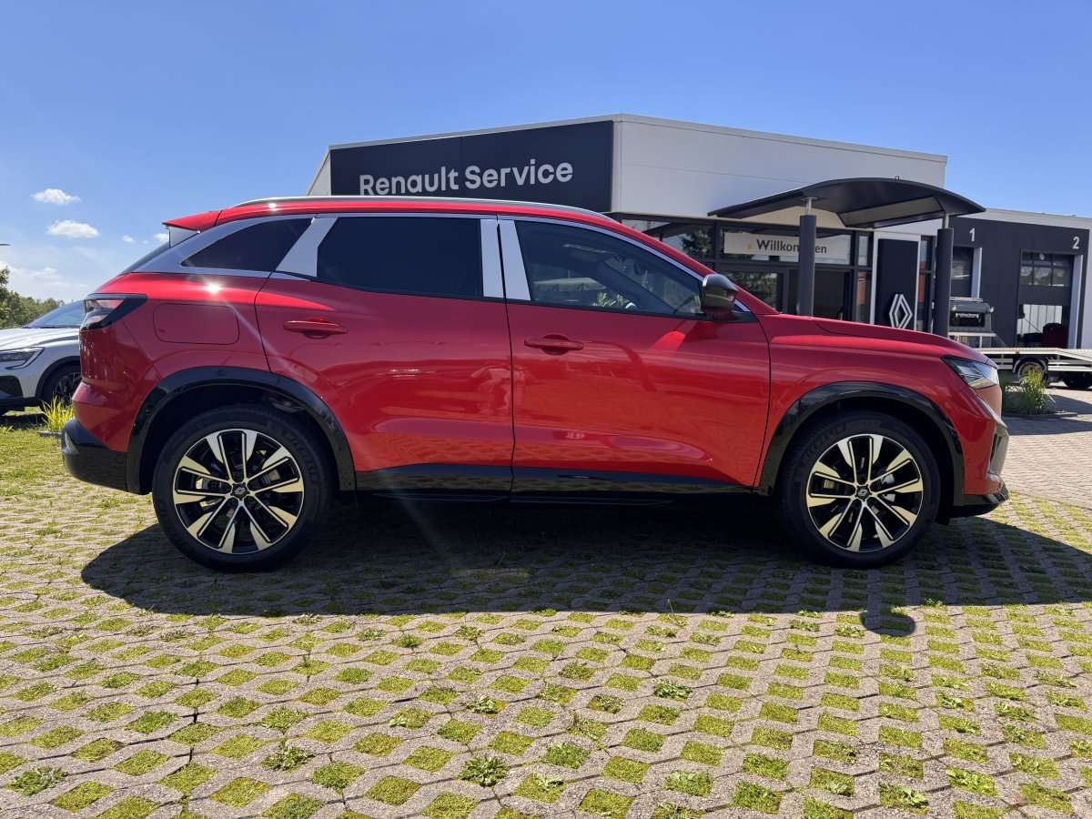Fahrzeugbild eines Renault Austral