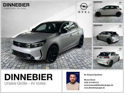 Bild Opel Corsa