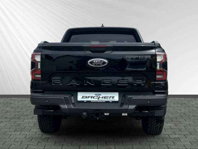 Fahrzeugbild eines Ford Ranger