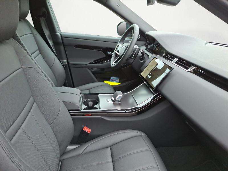 Fahrzeugbild eines Land Rover Range Rover Evoque