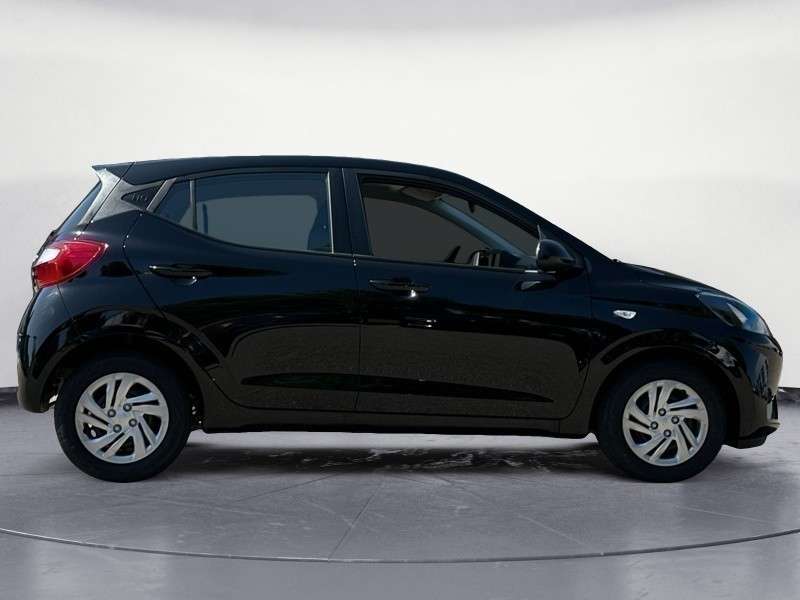 Fahrzeugbild eines Hyundai i10