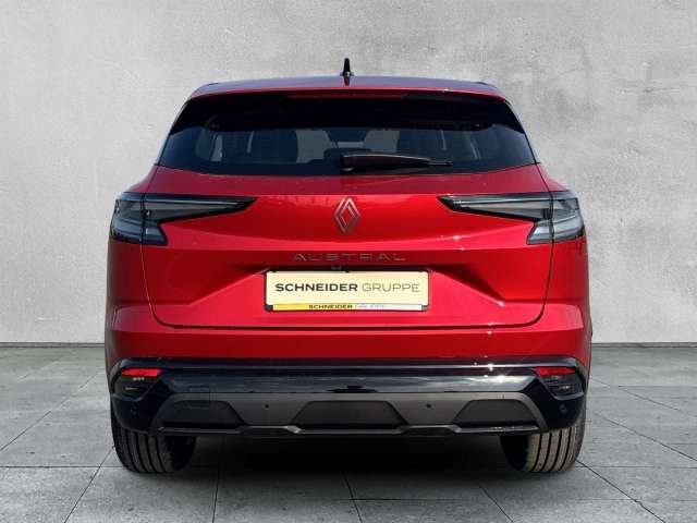 Fahrzeugbild eines Renault Austral