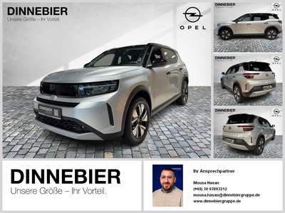 Bild Opel Frontera