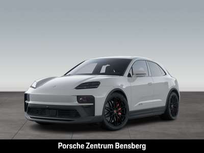 Bild Porsche Macan