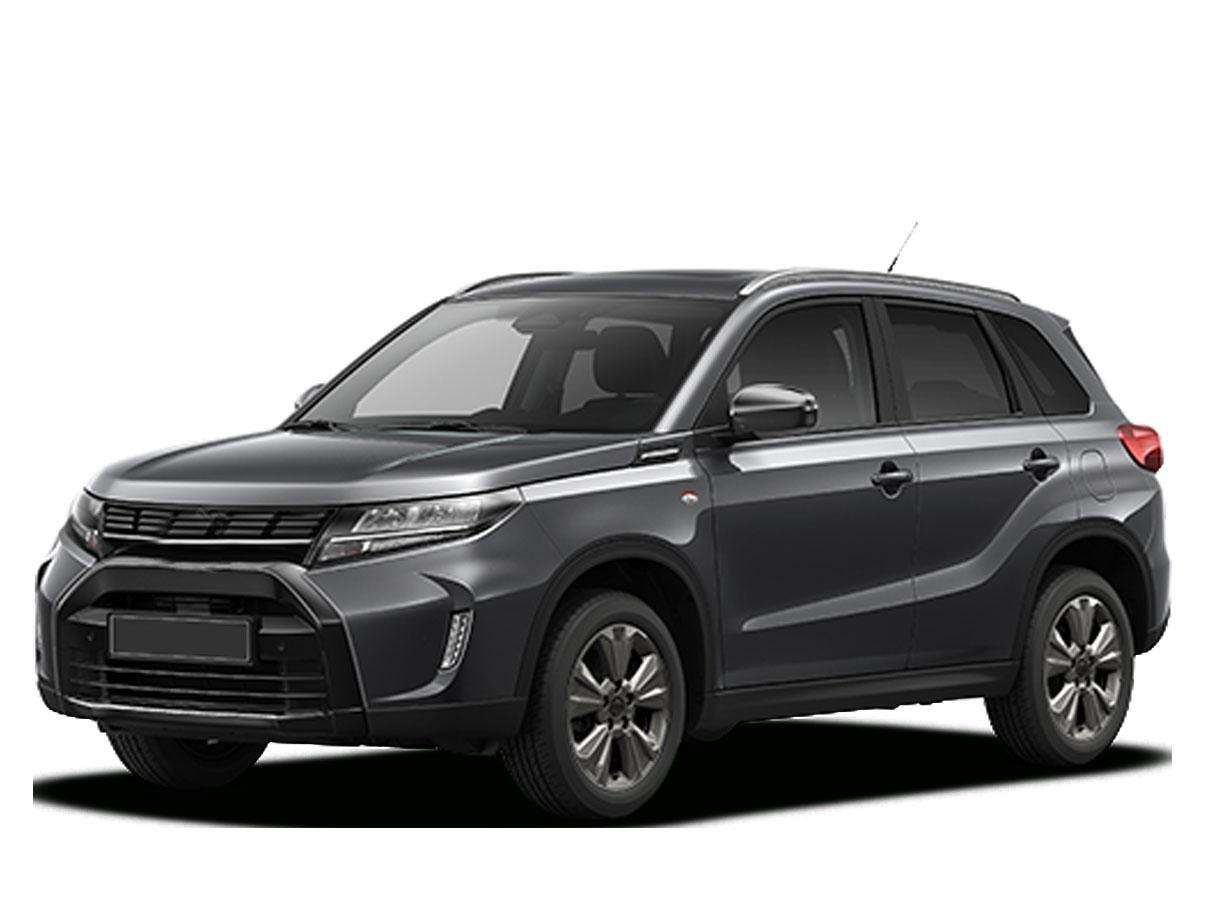 Fahrzeugbild eines Suzuki Vitara
