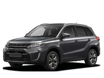 Bild Suzuki Vitara