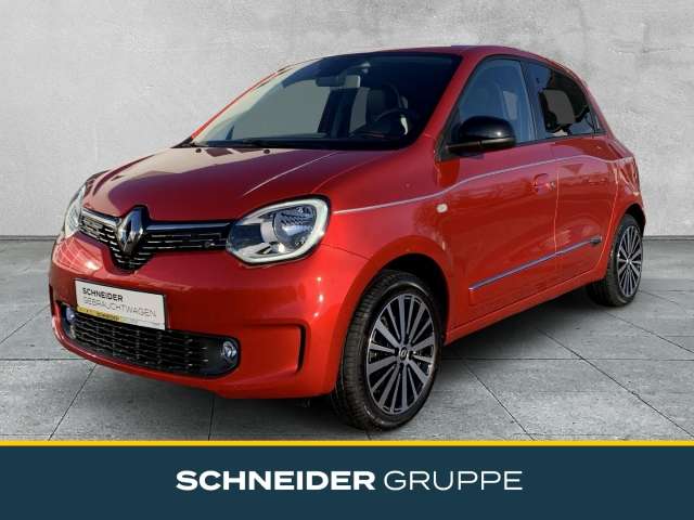 Fahrzeugbild eines Renault Twingo