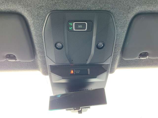 Fahrzeugbild eines Renault Scénic