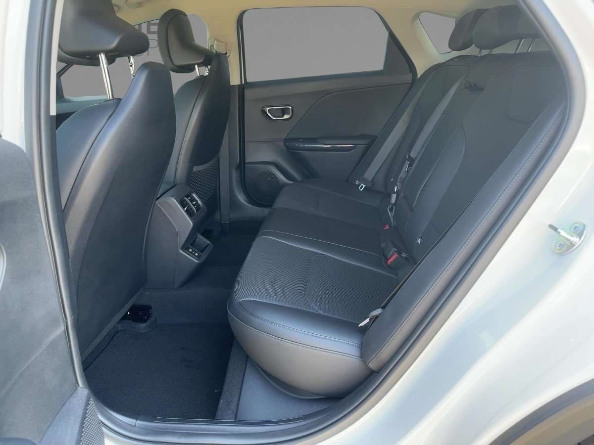 Fahrzeugbild eines Kia K4