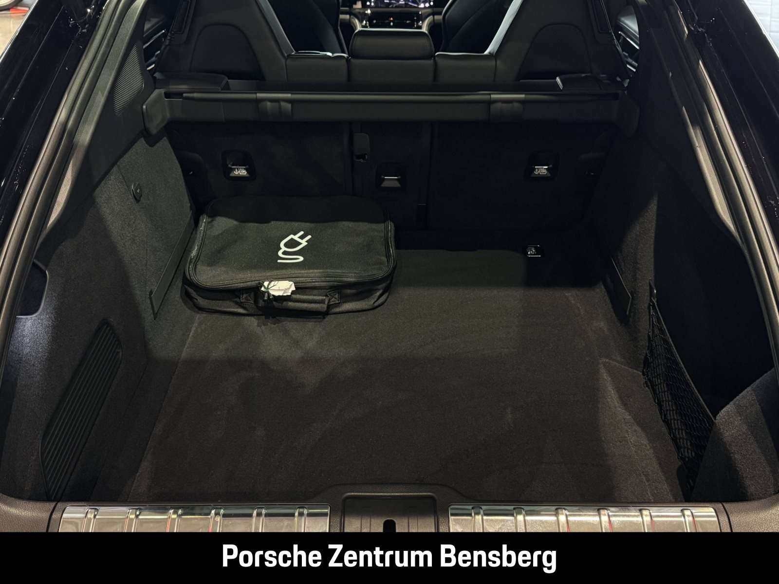 Fahrzeugbild eines Porsche Panamera