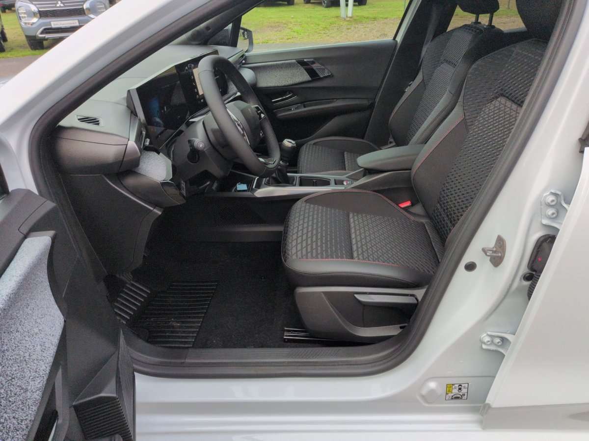 Fahrzeugbild eines Renault Clio