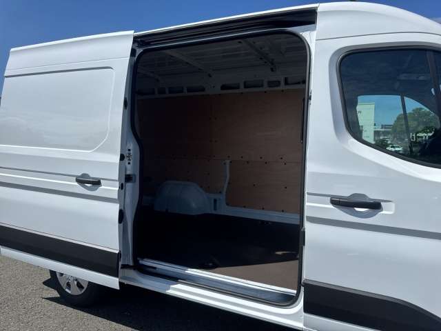Fahrzeugbild eines Renault Master