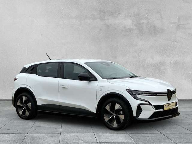 Fahrzeugbild eines Renault Megane E-TECH